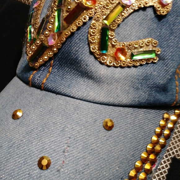 NYC CAP - Picture 7 of 8